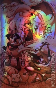 Fame: Satoshi Tajiri #1
