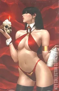 Vampirella #1