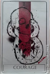 Stabbity Bunny: Emmet's Story #1