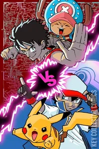 Fame: Satoshi Tajiri #1