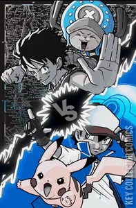 Fame: Satoshi Tajiri #1