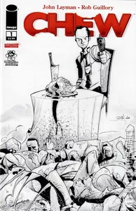 Chew #1