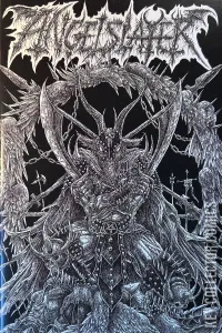 Angel Slayer #2