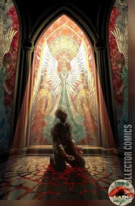 Ordained #3