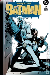 Absolute Batman #21