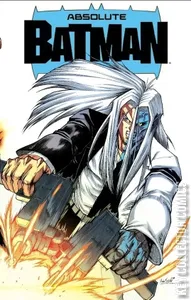 Absolute Batman #21
