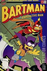Variant Cover for Bartman #3