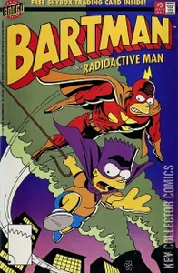 Bartman #3