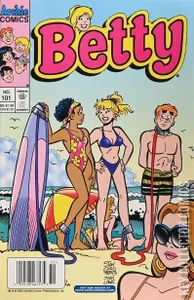 Betty #101