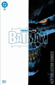 Absolute Batman #21