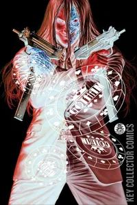 Absolute Batman #21