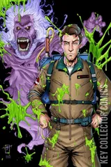 Variant Cover for Orbit History Of Movies #1