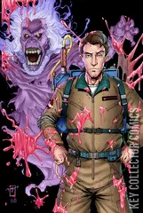 Variant Cover for Orbit History Of Movies #1