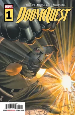 Doomquest