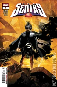 The Sentry #3