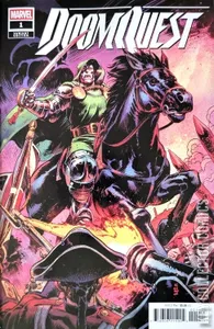 Doomquest #1