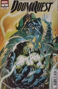 Doomquest #1