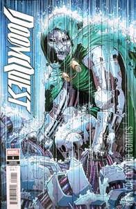 Doomquest #1
