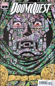 Doomquest #1