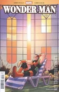 Wonder Man #3