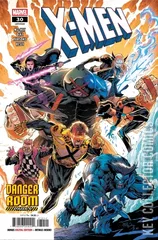 Cover for X-Men #30