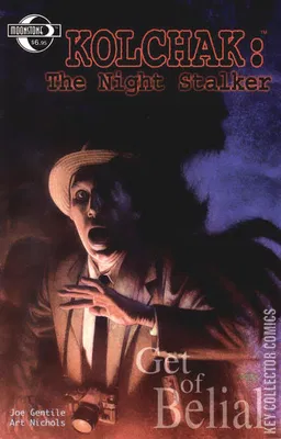 Kolchak the Night Stalker: Get of Belial