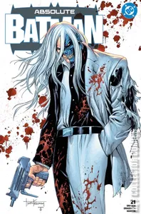 Absolute Batman #21