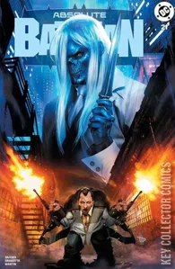 Absolute Batman #21