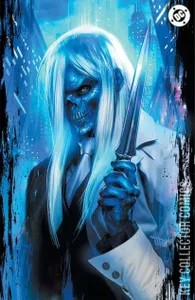 Absolute Batman #21