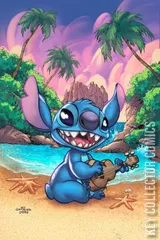 Variant Cover for Lilo & Stitch: 626 #1