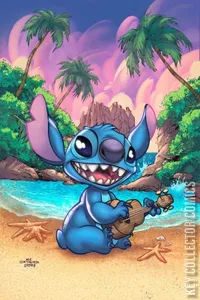 Lilo & Stitch: 626 #1
