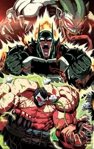 Absolute Batman #21