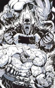 Absolute Batman #21