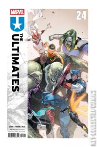 Ultimates #24