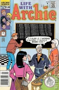 Life with Archie #276