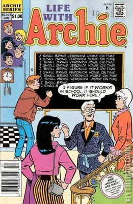 Life with Archie