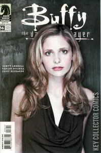 Buffy the Vampire Slayer #56