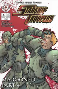 Starship Troopers #4
