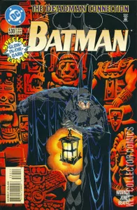 Batman #530