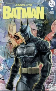 Absolute Batman #21