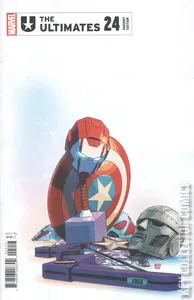 Ultimates #24