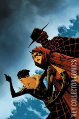 Variant Cover for Masks 2 #2