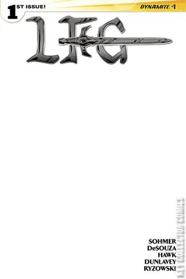 Looking For Group