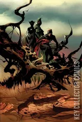 Variant Cover for Masks 2 #3