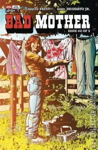 Bad Mother #2