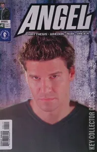 Angel #4