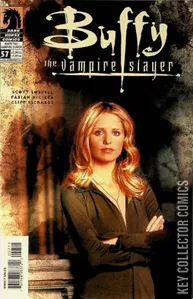 Buffy the Vampire Slayer #57