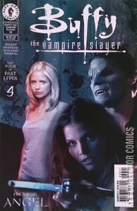 Buffy the Vampire Slayer #30
