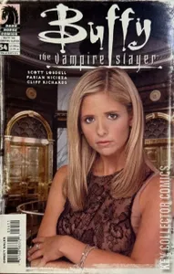 Buffy the Vampire Slayer #54