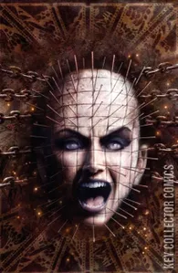 Hellraiser #10